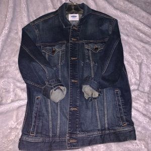 Old Navy Denim Jacket (M)